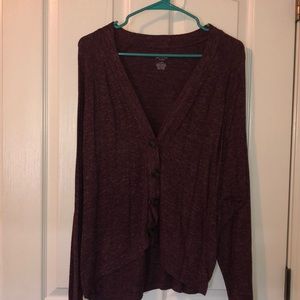 American Eagle Cardigan